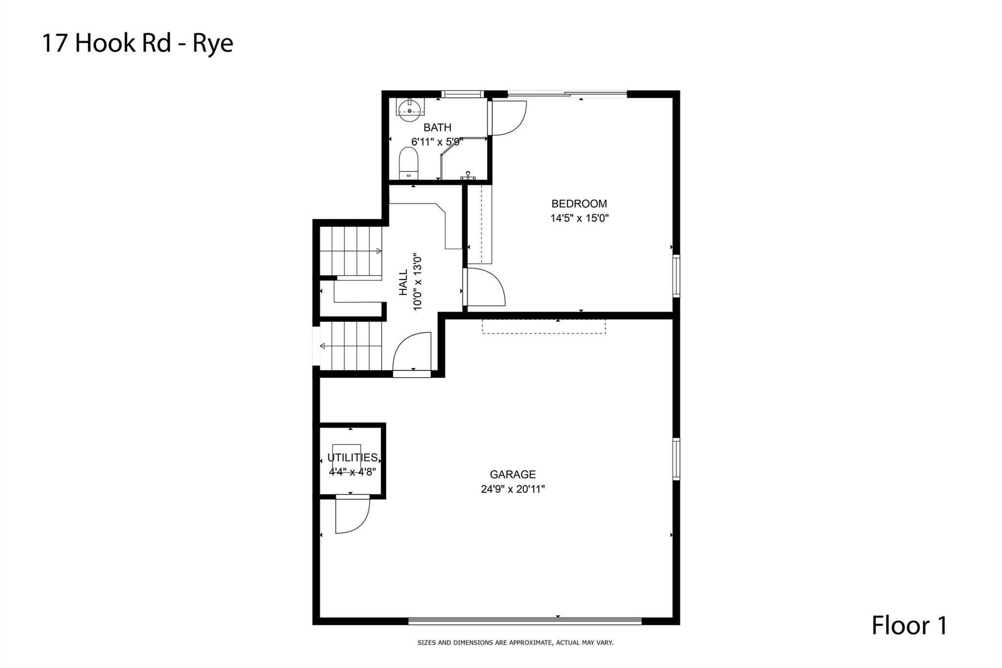 17 Hook Road, Rye, New York image 38