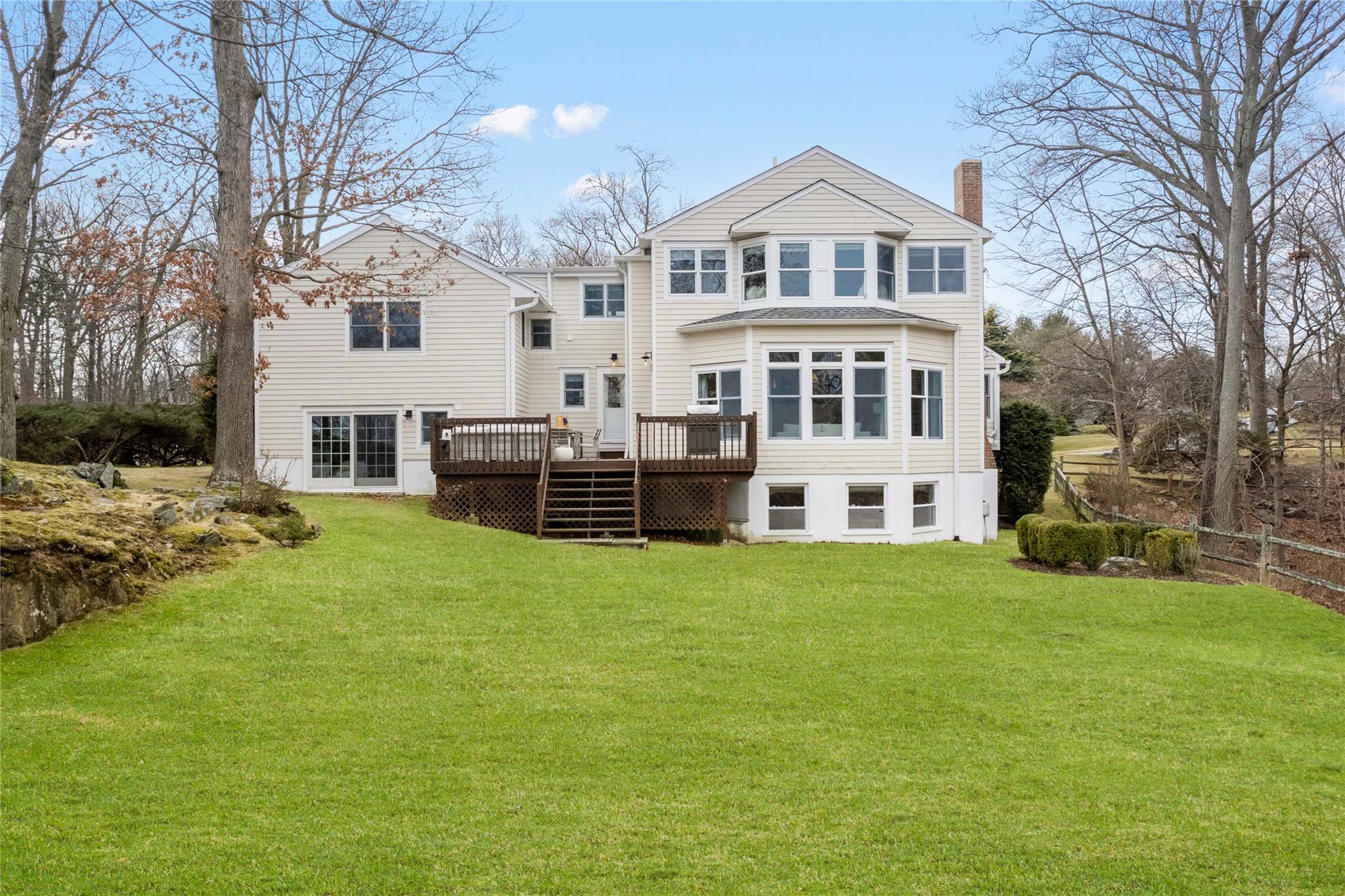 17 Hook Road, Rye, New York image 34