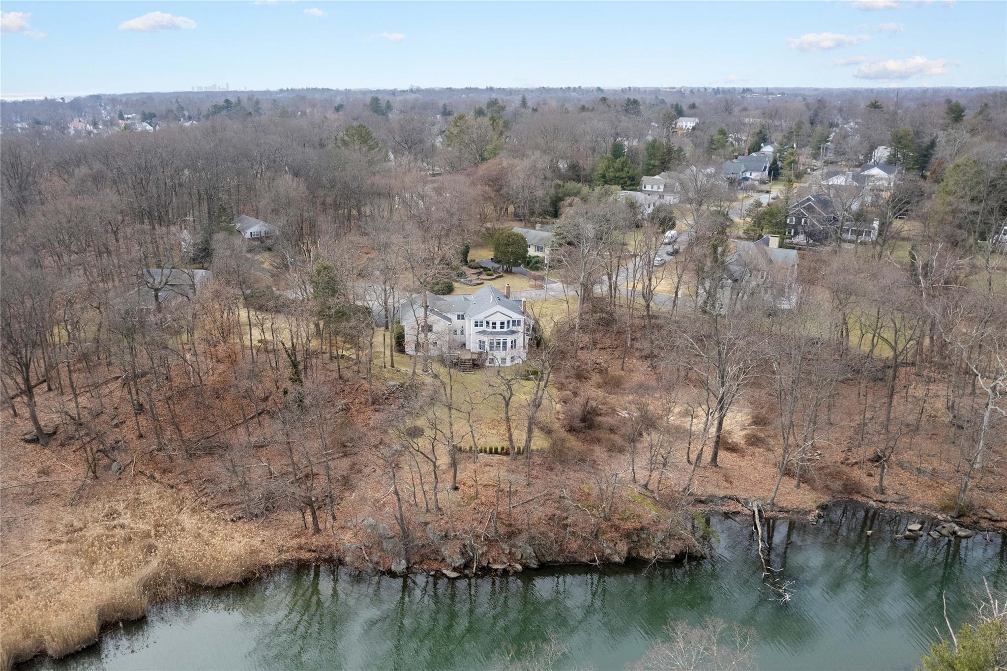 17 Hook Road, Rye, New York image 37