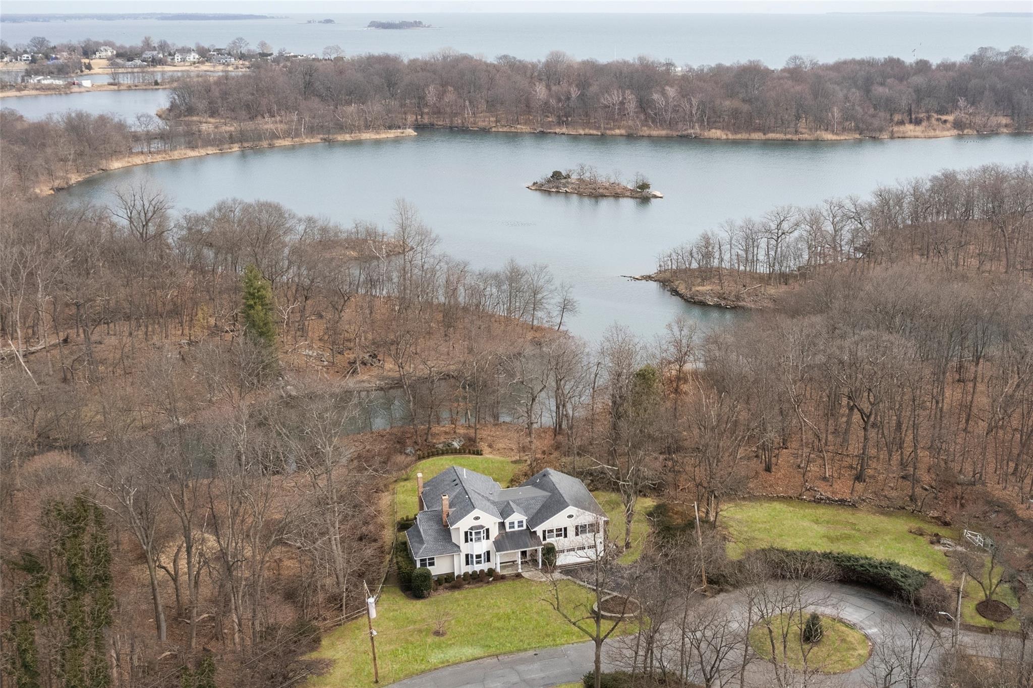 Photo 1 of Hook Road, Rye City, New York, $3,495,000, Web #: 820613