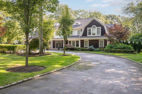 55 Cecilia Drive Muttontown NY 11791