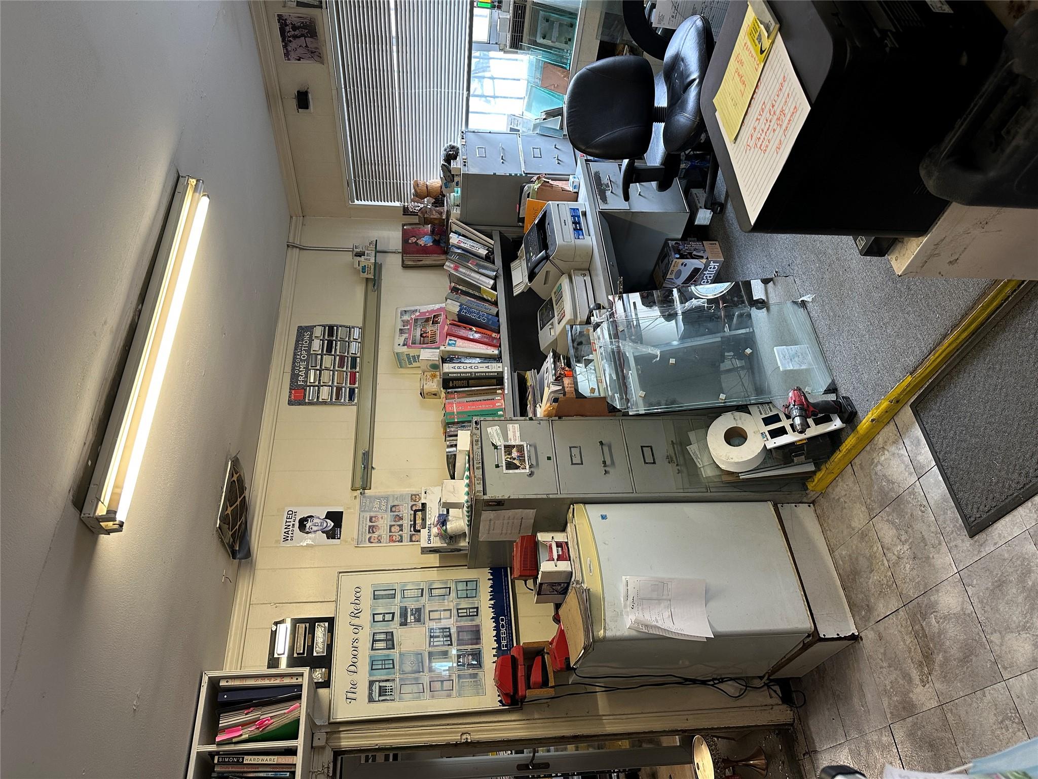 323 Washington Street