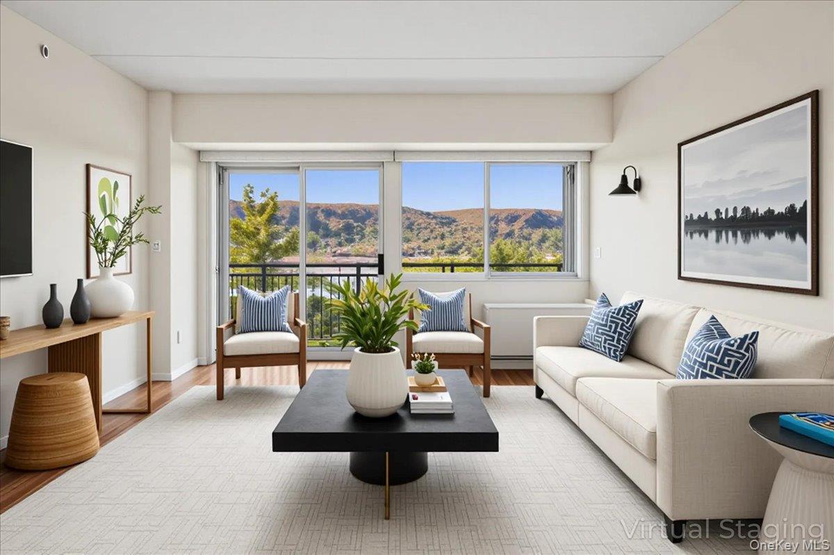 1020 Warburton Avenue 9E