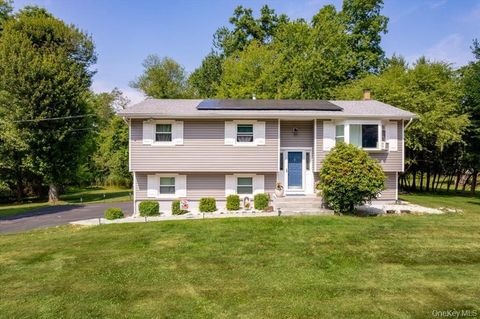 1 N Amundsen Lane Airmont NY 10901