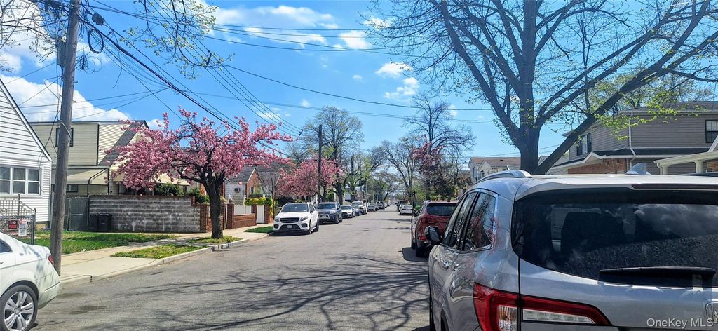 Photo of 132-18 156th Street, Jamaica, NY 11434 (MLS # 986428)