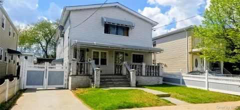 Multifamily For Sale - 132-18 156th Street<br/> Jamaica, NY 11434