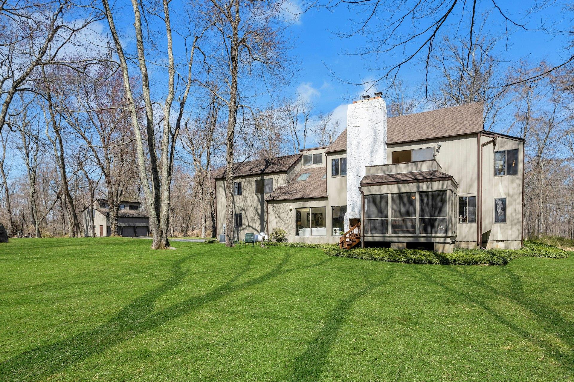 20 Schoolhouse Road, Waccabuc, New York image 28