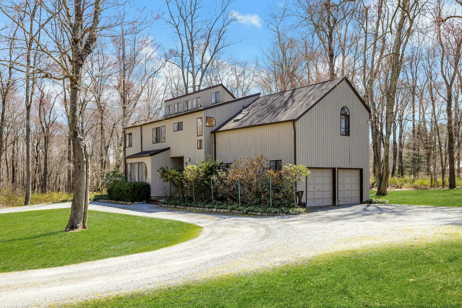 20 Schoolhouse Road, Waccabuc, New York image 30