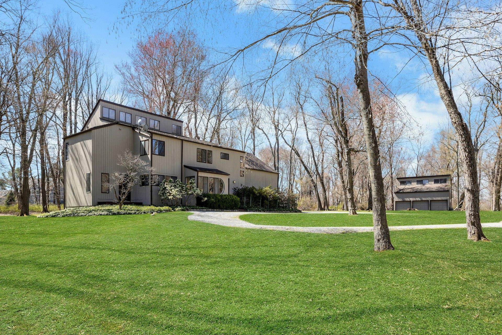 20 Schoolhouse Road, Waccabuc, New York image 25