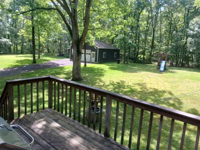 203 Martin Road
