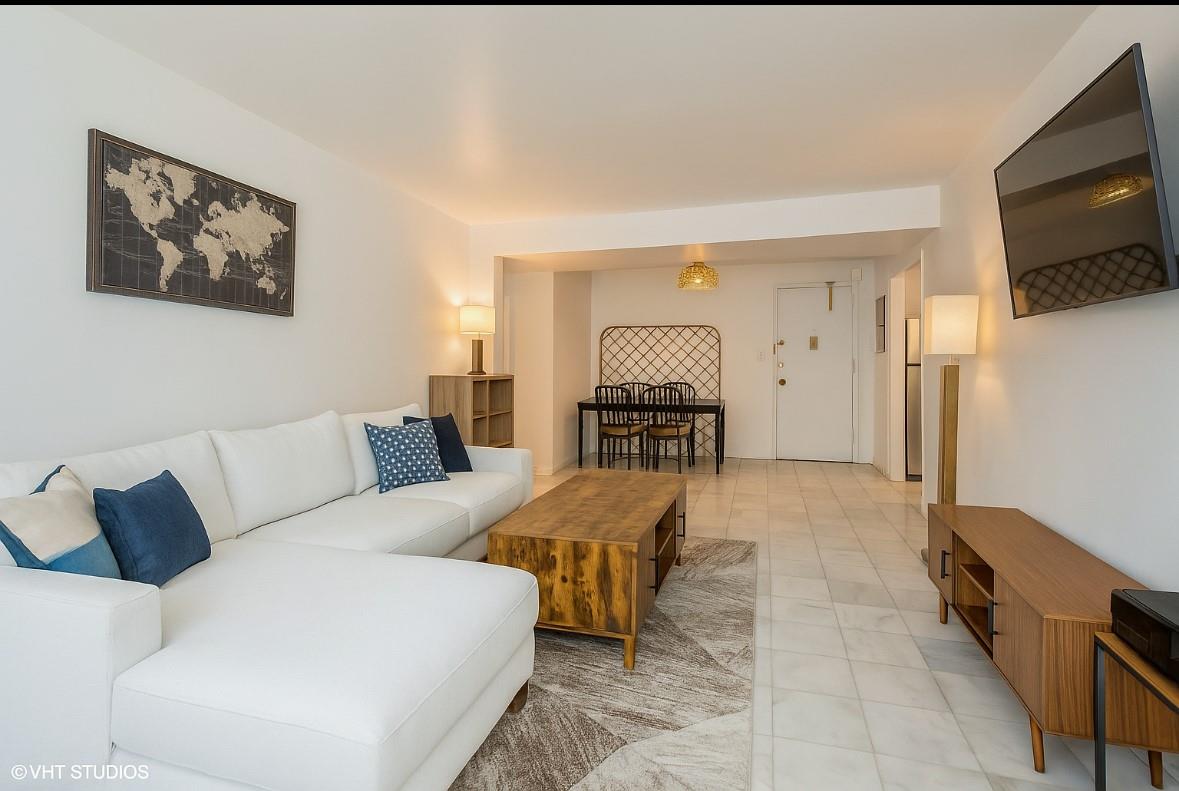 Property for Sale at Independence Avenue 1G, Bronx, New York - Bedrooms: 1 
Bathrooms: 1 
Rooms: 4  - $269,995