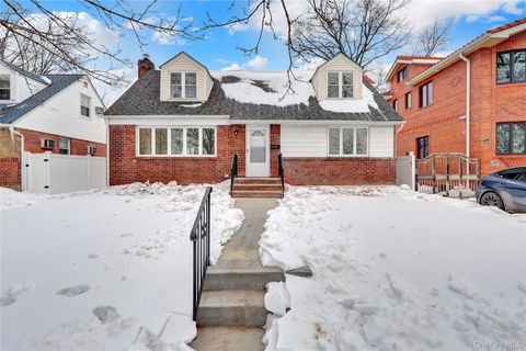 53-33 202nd Street Bayside NY 11364