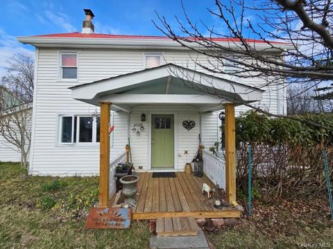 Homes For Sale - 73 North Road<br/> Bloomingburg, NY 12721