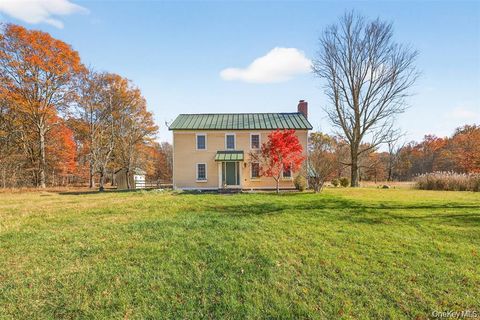 321 Burnt Meadow Road Gardiner NY 12525
