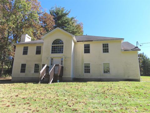 24 Sedgewick Road Poughkeepsie NY 12603