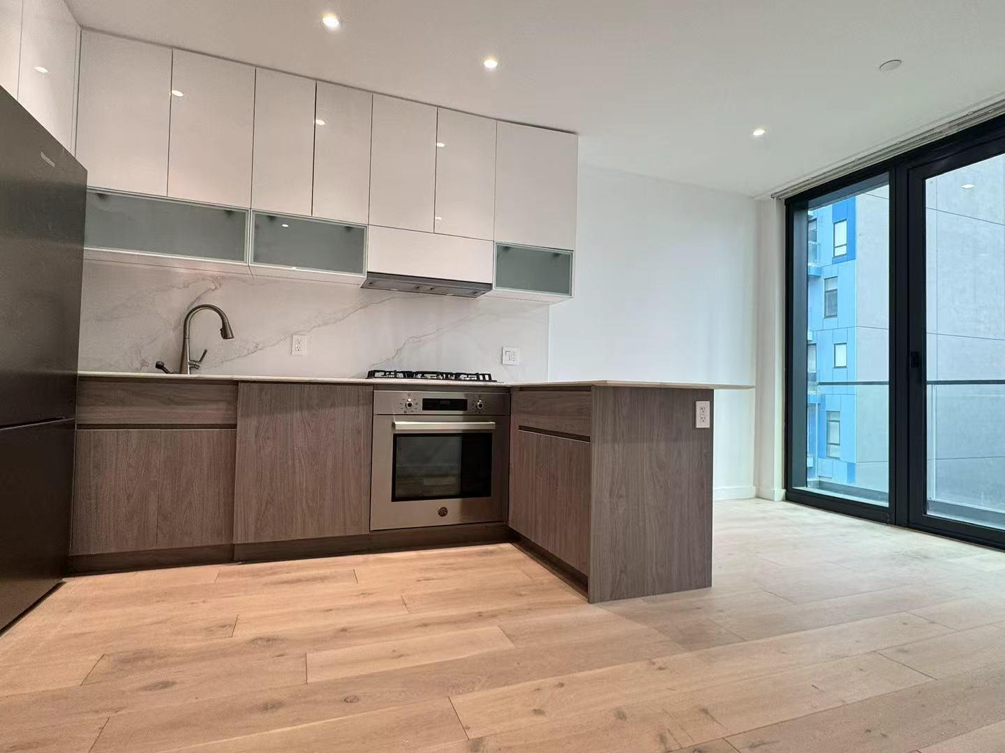 42-62 Hunter Street #9B, Long Island City, New York image 3