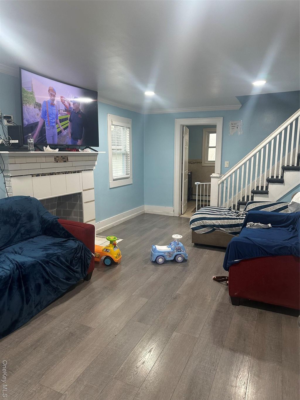 Photo of 50 Marvin Avenue, Hempstead, NY 11550 (MLS # 944220)