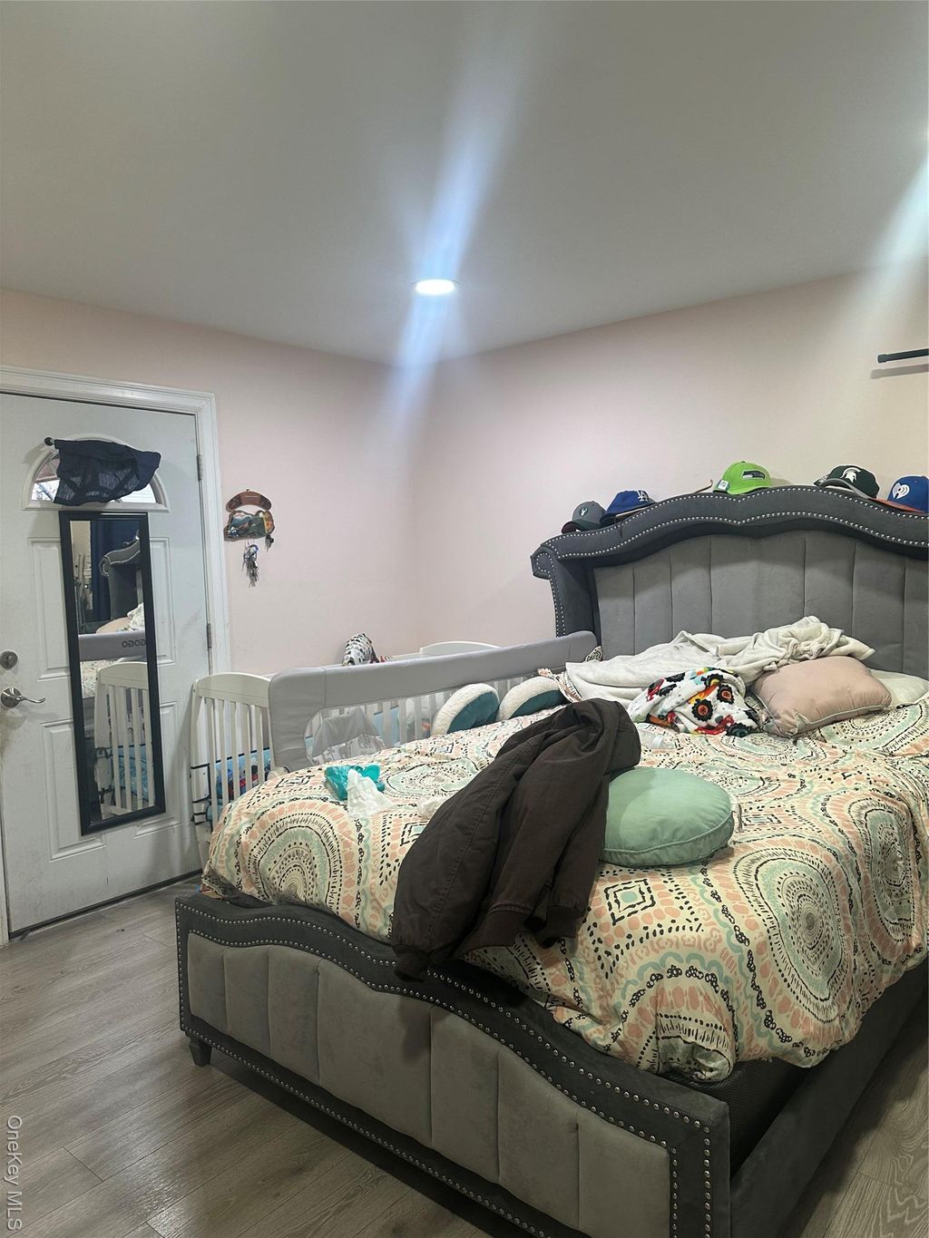 Photo of 50 Marvin Avenue, Hempstead, NY 11550 (MLS # 944220)