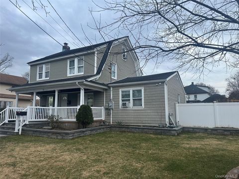 50 Marvin Avenue Hempstead NY 11550