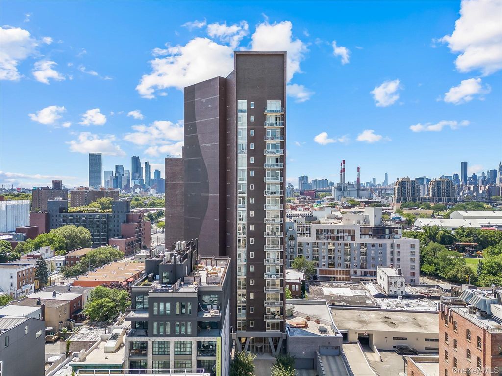 Photo of 11-24 31 Avenue #12A, Astoria, NY 11106 (MLS # 961297)