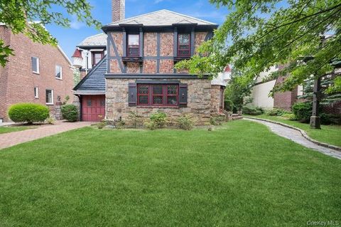 29-37 168 Street Flushing NY 11358