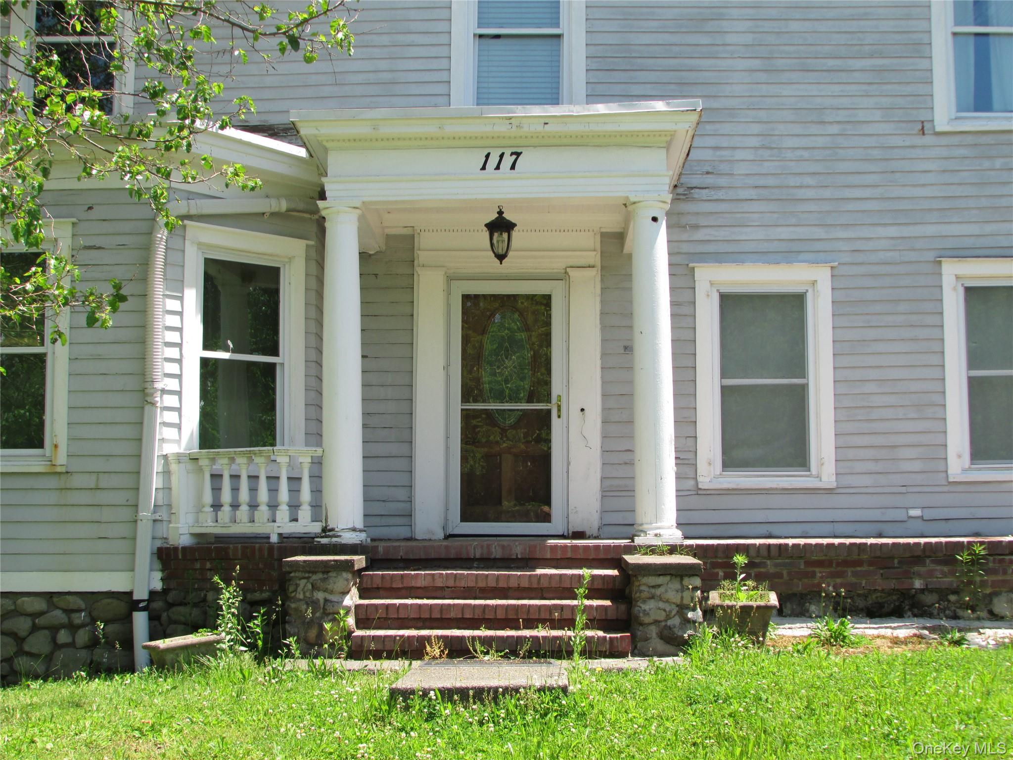 117 Ketcham Avenue