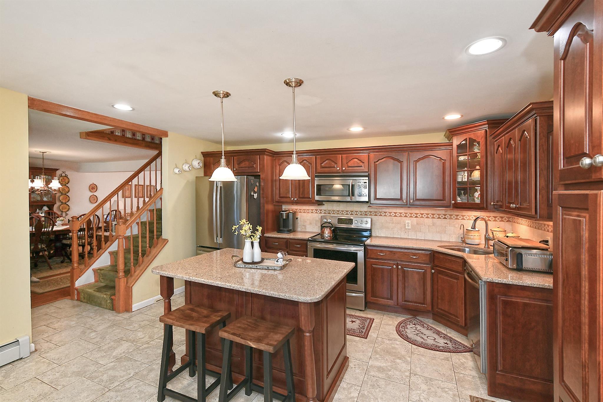 57 Carnation Rd Rd, Levittown, New York image 9