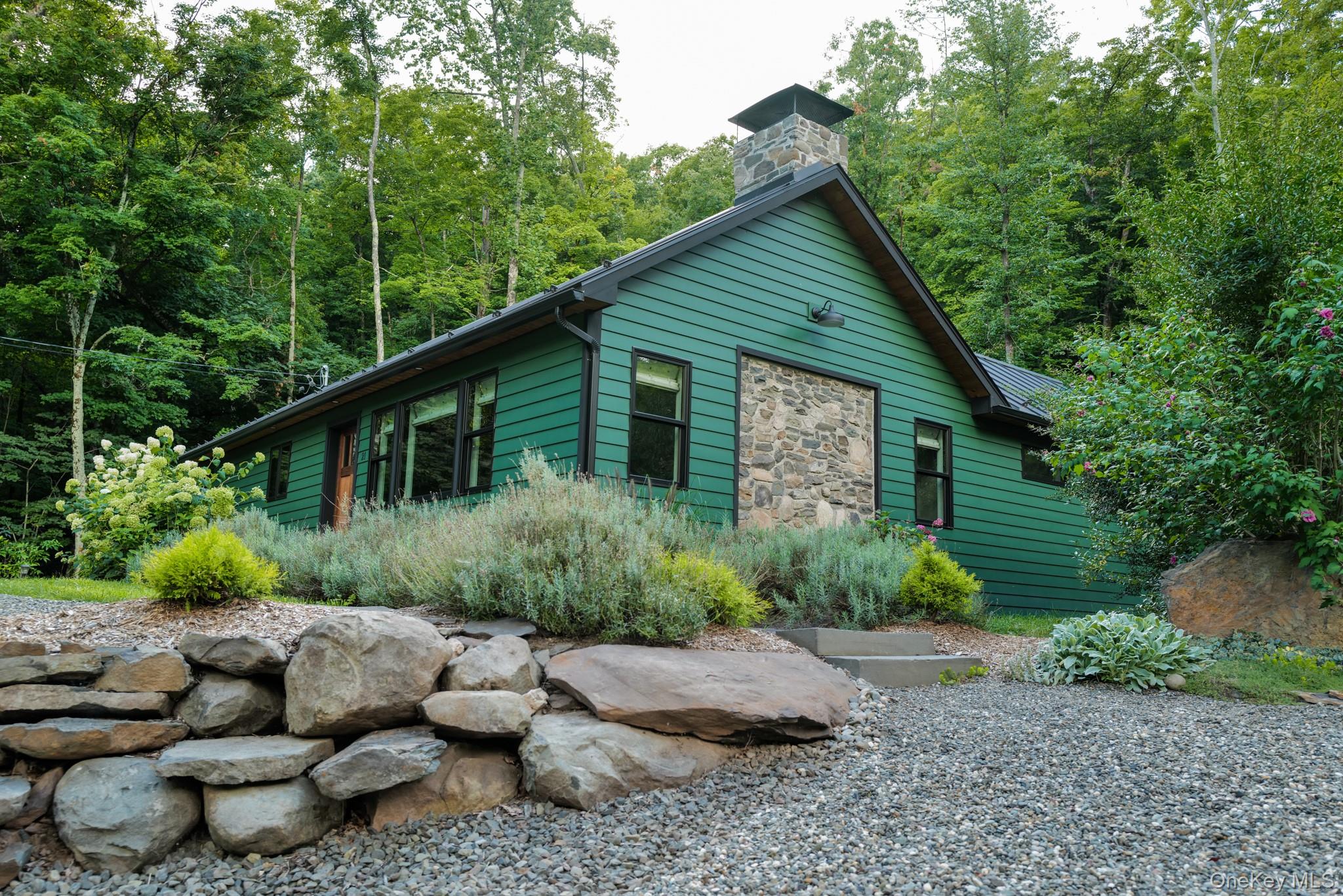 21 Vandermark Road