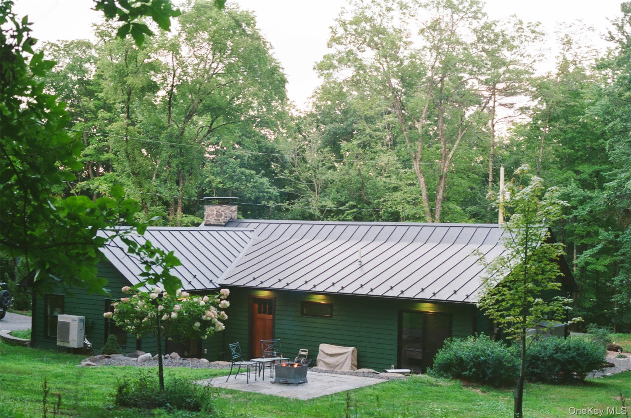 21 Vandermark Road