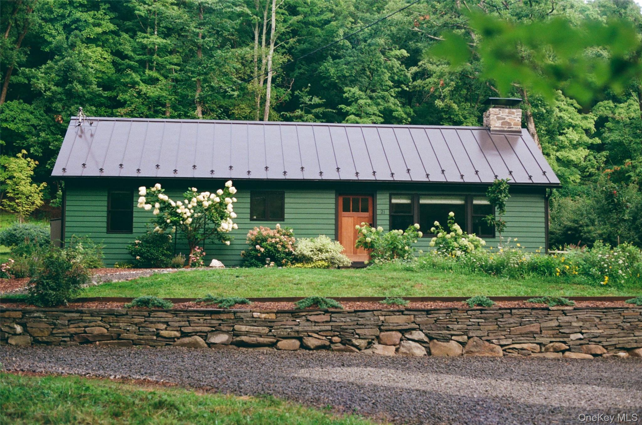 21 Vandermark Road