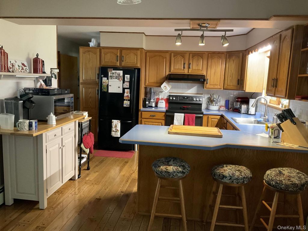 Photo of 200 Stillwater Bridge Road, Out of Area, NY 12154 (MLS # 1009942)