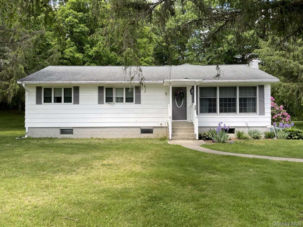 Photo of 200 Stillwater Bridge Road, Out of Area, NY 12154 (MLS # 1009942)