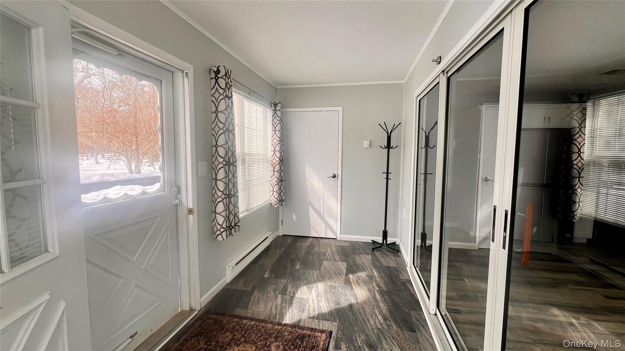 421 Weymouth Court D