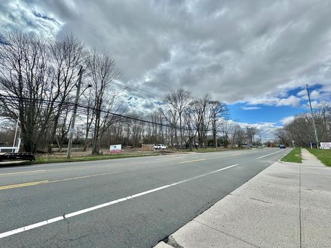 Vacant Land For Sale - 210-230 Montauk Hwy Highway<br/> Moriches, NY 11955