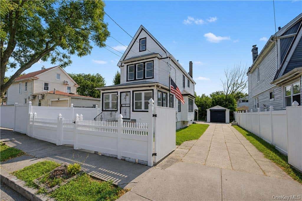 Photo of 145-37 179TH Street, Springfield Gardens, NY 11434 (MLS # 1038882)