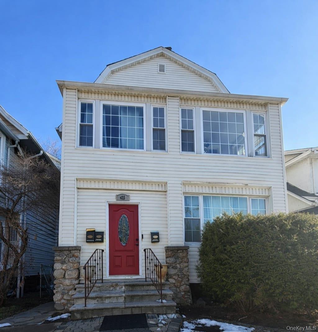 425 S Columbus Avenue