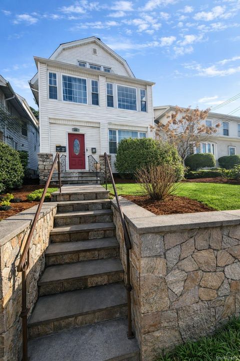 Multifamily For Sale - 425 S Columbus Avenue<br/> Mount Vernon, NY 10553