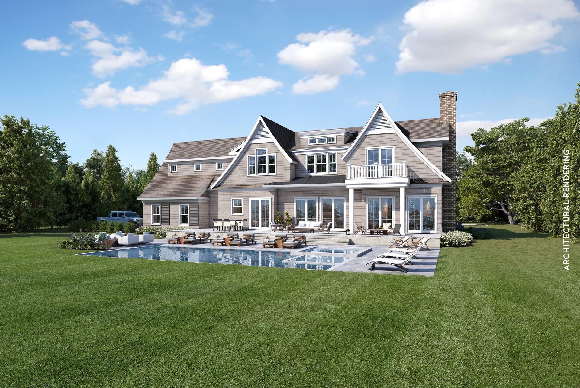 2524 Noyack Rd Rd, Sag Harbor, New York image 1