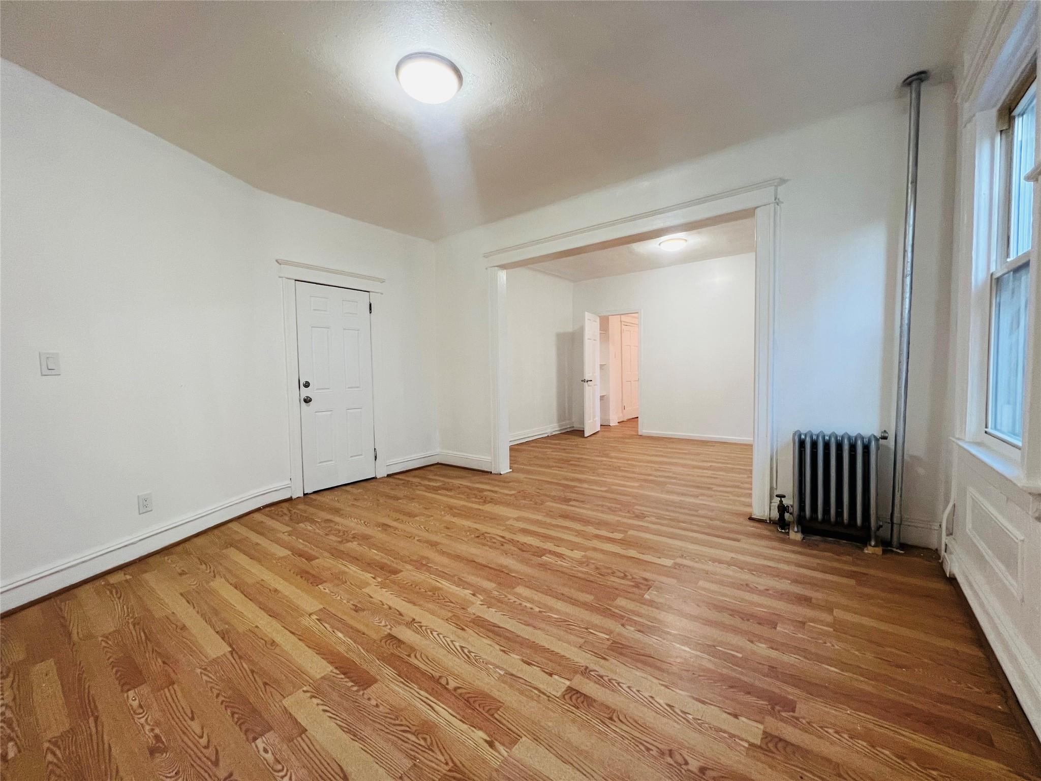 Rental Property at Gilmore Street Street 1, East Elmhurst, Queens, NY - Bedrooms: 3 
Bathrooms: 1  - $3,400 MO.