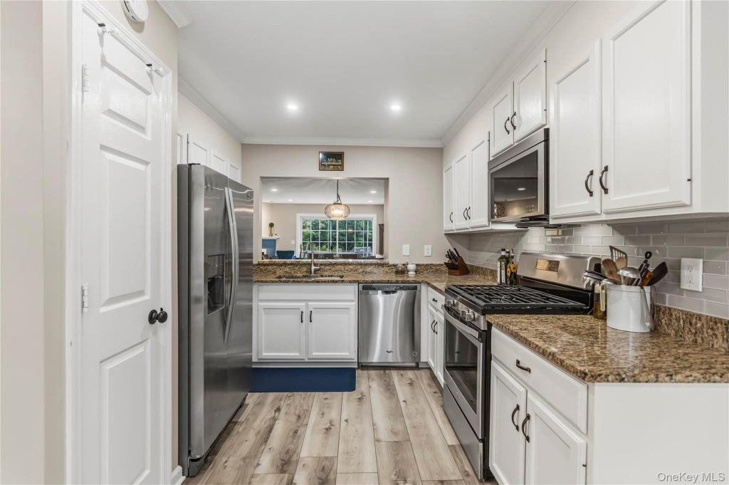 Photo of 1404 Scarborough Drive, Brewster, NY 10509 (MLS # 1029053)