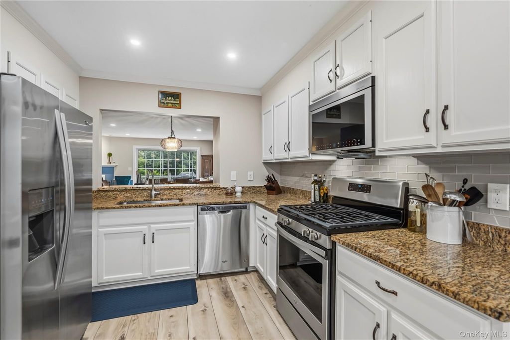 Photo of 1404 Scarborough Drive, Brewster, NY 10509 (MLS # 1029053)