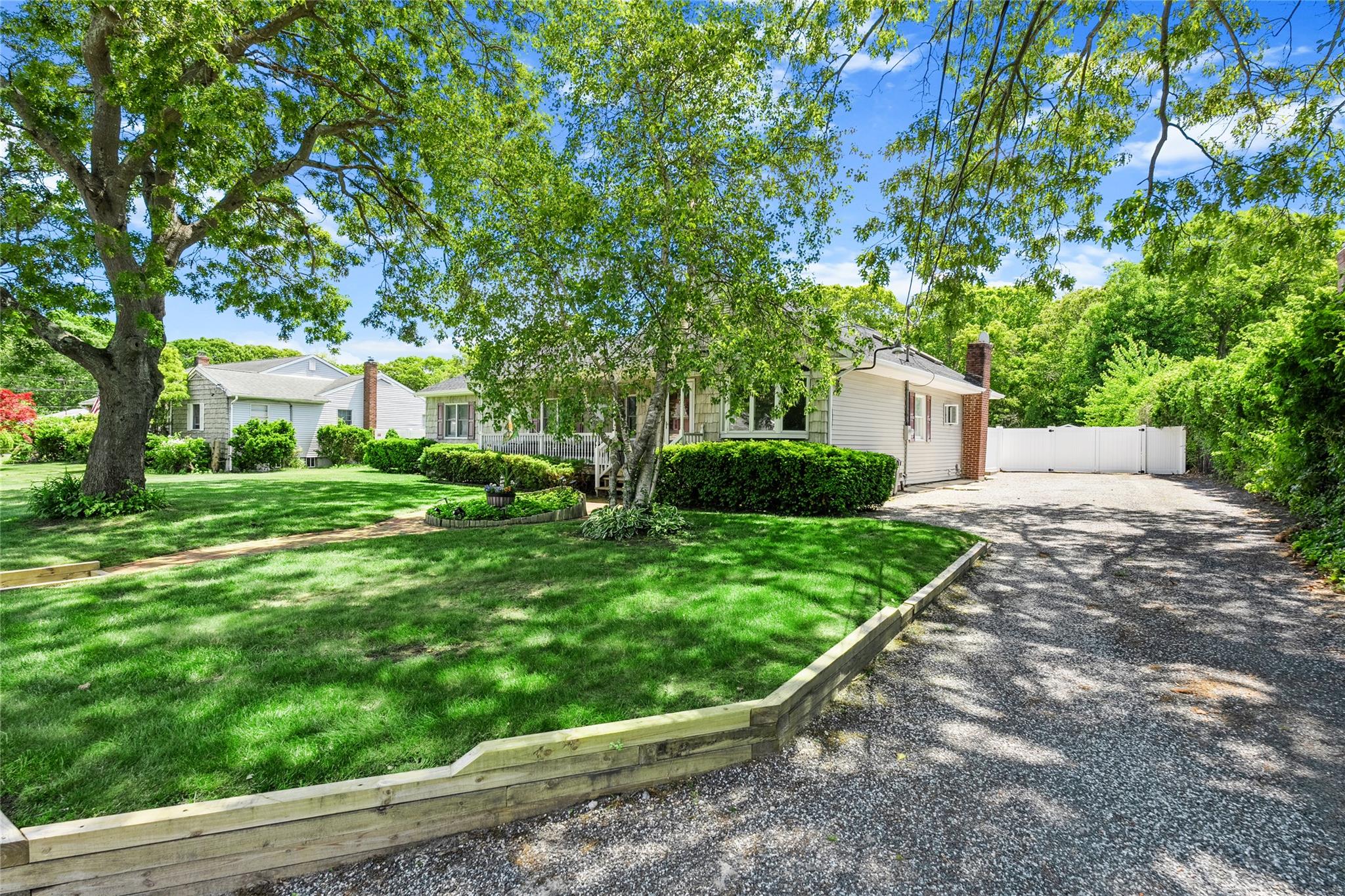 20 Spruce Street, Selden, New York image 2