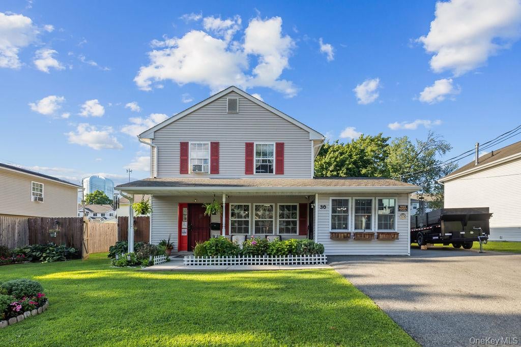 Photo of 30 Fred Hect DR, Spring Valley, NY 10977 (MLS # 1056111)