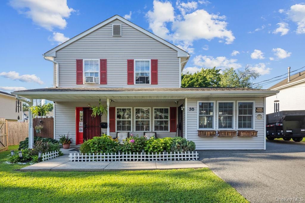 Photo of 30 Fred Hect DR, Spring Valley, NY 10977 (MLS # 1056111)