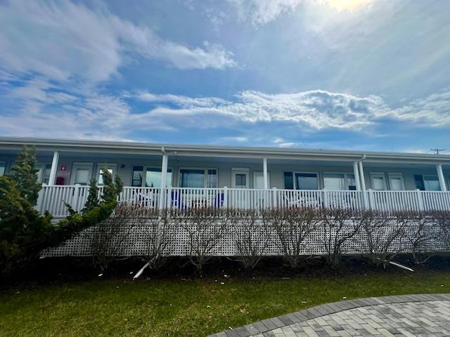 231 Dune Road #919, Westhampton Beach, New York image 8
