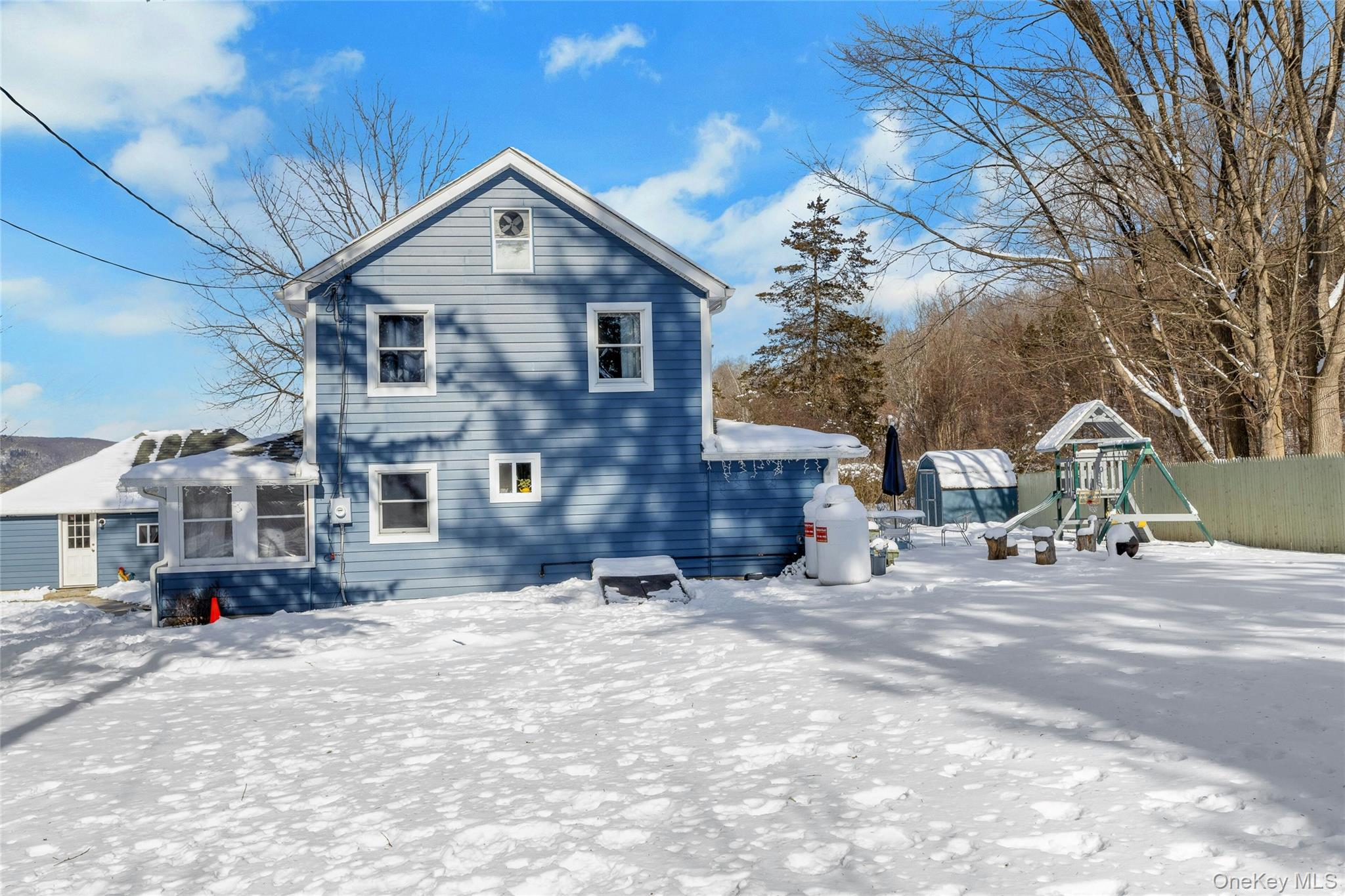 14 Dover Furnace Road