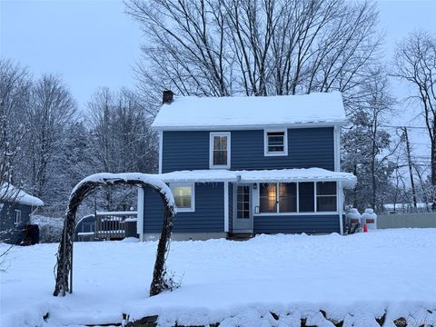14 Dover Furnace Road Dover Plains NY 12522