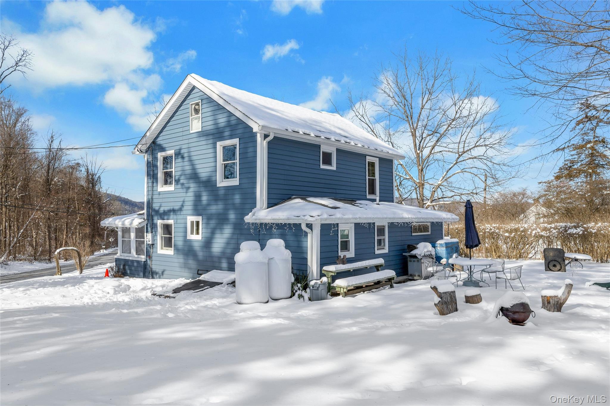 14 Dover Furnace Road