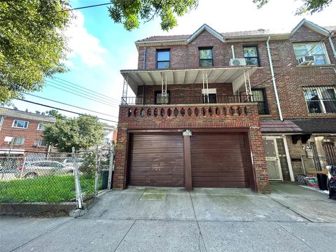 43-30 Forley Street Elmhurst NY 11373