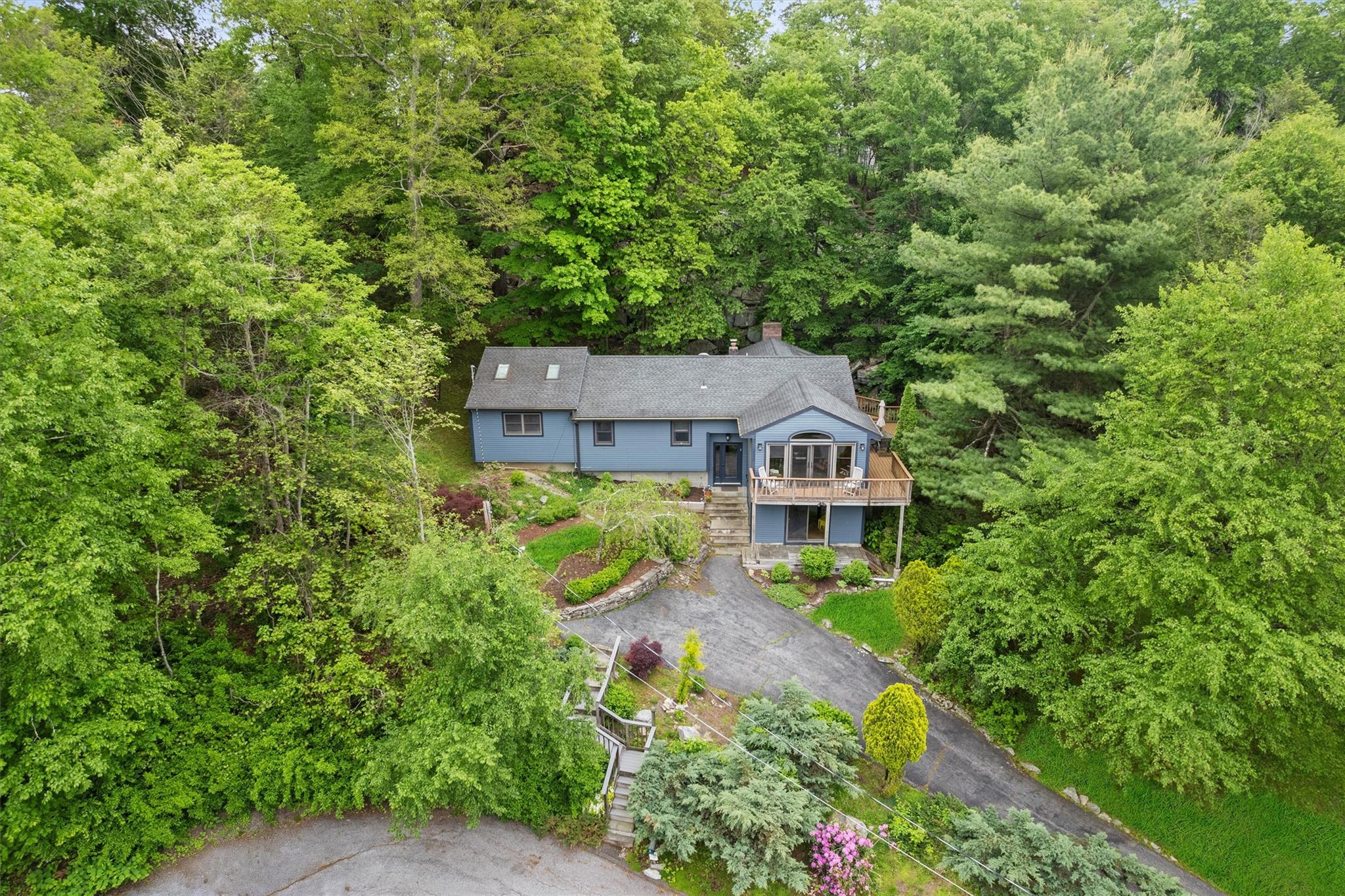 6 Tennis Court Road, Mahopac, New York image 2